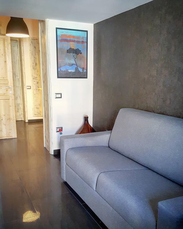 Mirlinum A Mergellina Appartement *